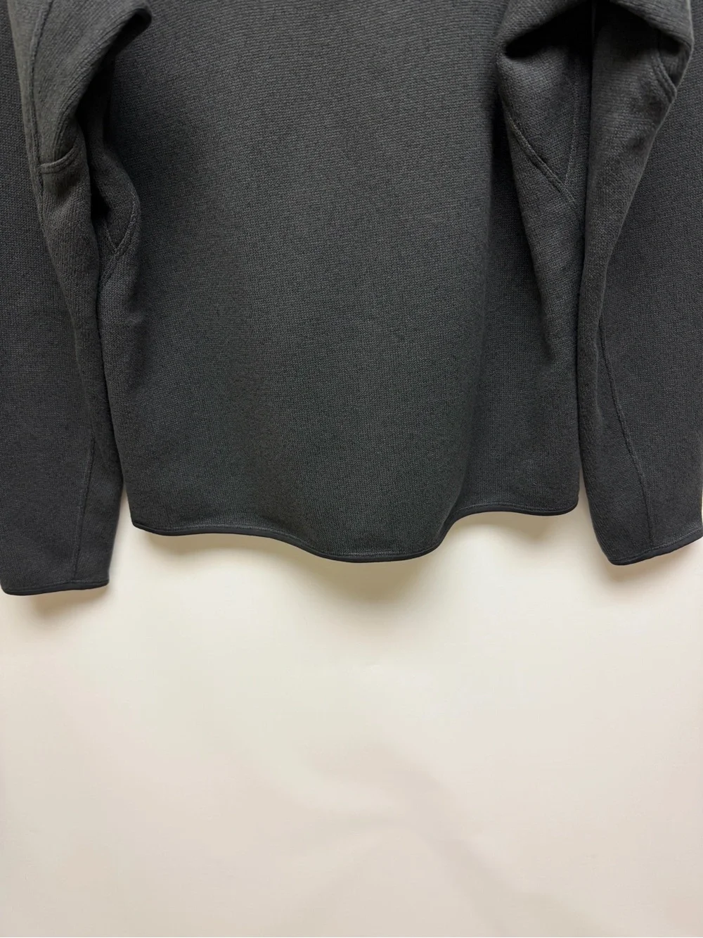 Arc’teryx Covert 1/2 Zip Men's Sweater Size M